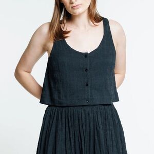 Laude The Label Market Tank